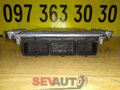ЕБУ (комп'ютер) Renault Master / Opel Movano 2.2 dci 90kw (98-03) 0281010320