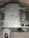Подушка двигателя правая VW Caddy 1.9 tdi / 2.0 tdi (04-15) 1K0199262