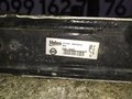 Радіатор інтеркулера Nissan Note 1.5 dci (05-13) 14461-9U20A