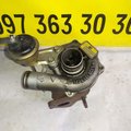 Турбіна 1.5 dci Nissan Kubistar - Renault Kangoo / Clio (97-08) 54359700002