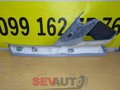 Захист стійки (накладка стійки лобового скла ліва внутрішня) Mercedes Vito W639 (2003 - ...) A6396920001