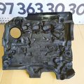 Декоративна кришка двигуна 1.6 tdi VW Caddy (10-15) / Passat B7 (10-14) / Golf VI (09-14) 03L103925AR