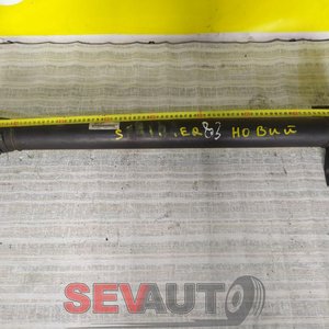 Карданний вал Mercedes Sprinter / Volkswagen Crafter (2006 - ...) A9064102001