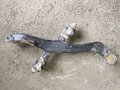 Важіль передній правий верхній Renault Master / Opel Movano / Nissan Interstar (98-10) 8200782732