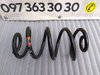 Пружина задня L/R Nissan Qashqai J10 (06-13) 55020JD02A