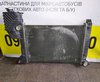 Радіатор охолодження Mercedes Sprinter (00-06) 2.2 cdi / 2.7 cdi 9015003600