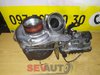 Турбіна 2.2 cdi Mercedes E-Class W211 (02-09) / C-Class W203 (00-07) A6460960099