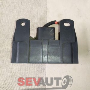 Реле свічок накалу Mercedes Sprinter (2000 - 2006) 2.7 cdi A6489000000