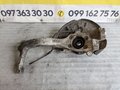 Ступиця передня ліва L (цапфа) Audi A4 B6 (00-06) 8E0407253