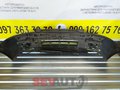 Бампер передній Renault Kangoo / Nissan Kubistar (1997 - 2003) 8200179034