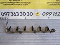 Паливна рейка з бензиновими форсунками 2.0 i BMW 3 E36, E46 / 5 E39 (94-00) 1427335