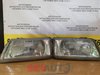 Фара передня права ліва Fiat Ducato / Citroen Jumper / Peugeot Boxer (1994-2002) 1301150080