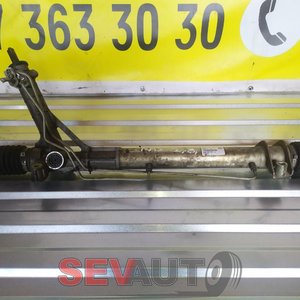 Рульова рейка Renault Master / Opel Movano 2.3 dci (10-...) 490018112R