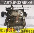 Двигун Hyundai / KIA 2.0 CRDI (2000-2010) D4EA