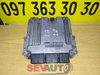 Блок ЕБУ (комп'ютер) Renault Trafic / Opel Vivaro (00-14) 2.0 dci 0281012658