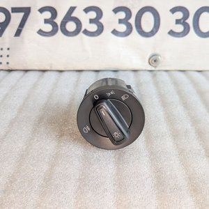 Перемикач світла фар VW Crafter II 2.0 tdi (16-...) 5G0941431AS