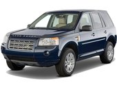 Freelander