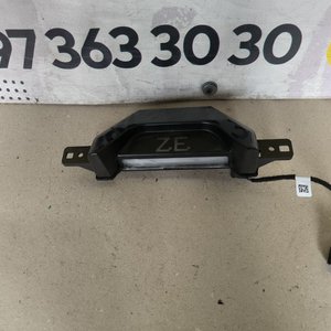 Лампа зарядки акумулятора Renault Zoe II ZE-50 52 kWh (19-...) 266804179R