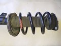 Пружина передня Ford Kuga (08-12) 1683597