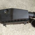 Корпус повітряного фільтра Mercedes ML-Class W163 / E-Class W210 / C-Class W203 (OM 612 / 611) A6110902301