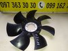 Крильчатка вентилятора Iveco Daily  E4 / E5 3.0 jtd / mjtd (2006-2014) 5801418717
