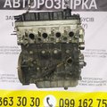 Двигун 2.0 jtd (2.0 hdi) Fiat Scudo / Citroen Jumpy, Berlingo / Peugeot Expert, Partner (8-клапанний) RHY - RHZ