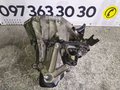 МКПП 1.5 dci Renault Megane II / Scenic II (03-09) JR5108