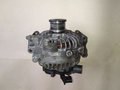 Генератор (200 А, 14 B) Mercedes E-class W211 OM647 2.7 cdi (02-09) 0986046340