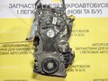 Двигун M9R700 2.0 dci Renault Scenic II / Megane II (05-09) Euro 4 п'єзо Bosch.