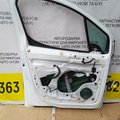 Дверка передня ліва Citroen Berlingo / Peugeot Partner (2008 - ...) 9002Z3