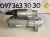 Стартер 2.0 cdi OM654 Mercedes E-class W213 (16-23) A6549061400