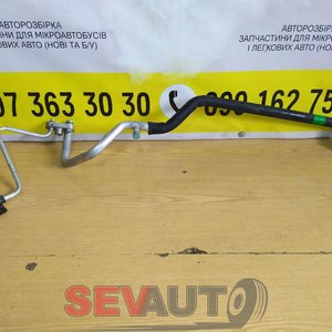 Трубка кондиціонера Ssang Yong Kyron (05-15) 6863009003