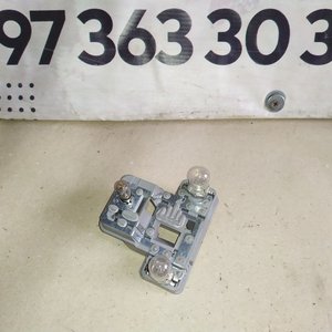 Плата заднього лівого ліхтаря ляди Audi A4 B8 (08-11) 21962101