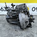 МКПП 5-ст. 2.0 hdi - jtd Fiat Scudo / Citroen Jumpy / Peugeot Expert (95-06) 20LM26