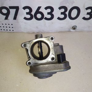Дросельна заслонка 1.7 cdti Opel Astra H (04-10) / Combo (01-12) / Corsa C (01-07) 8973002311