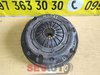 Комплект зчеплення (кошик, маховик, диск) Renault Master / Opel Movano / Nissan Interstar (1998 - 2010) 2.5dci 8200117426
