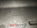 МКПП 5-ти ступ. Renault Kangoo / Megane / Clio 1.5 dci (03-...) JR5124
