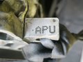 Двигун 1.8 T VW Passat B5 (96-00) / Audi A6 C5 (97-04) / A4 B5 (94-01) APU