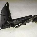 Ролік зсувних дверей правий нижній Renault Master / Opel Movano / Nissan Interstar (2010 - ...) 745961469R