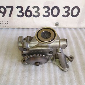 Масляний насос 2.5 tdi V6 Audi A6 C5 (97-05) 059115105H