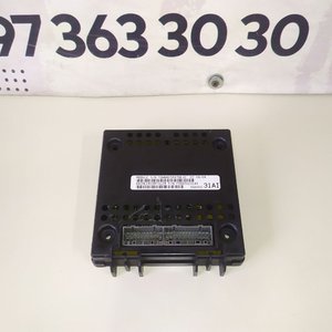 Блок керування кузовом BCM Jeep Grand Cherokee II 2.7 crd (98-04) P56050231AI