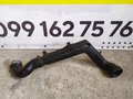 Патрубок інтеркулера VW Golf IV 1.9 tdi (97-04) 1J0145762AT