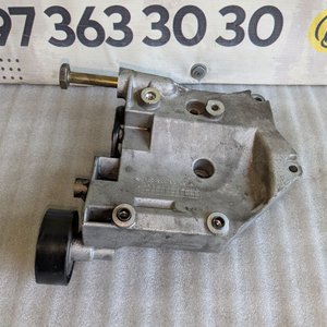 Кронштейн кондиціонера SsangYong Kyron 2.0 xdi (05-15) A6652340939