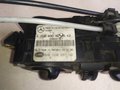 Блок керування клімат-контролем Mercedes Sprinter cdi (95-06) / Vito W638 (96-03) A0008306285