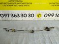 Трос перемикання передач 6-ст. Opel Astra H (04-14) 55350266