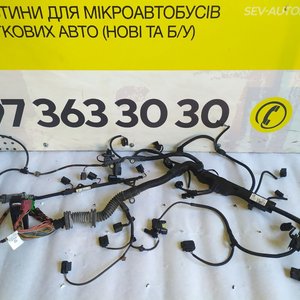 Проводка двигуна BMW 5 (E60 / E61) 2.0 d (07-10) 758038802
