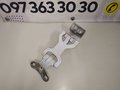 Петля задніх дверей верхня ліва права Peugeot Boxer / Fiat Ducato / Citroen Jumper (06-14) 1366297080 - 270 °