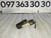 Датчик паркування (парктронік) Citroen C4 (04-08) / Fiat Scudo / Citroen Jumpy / Peugeot Expert (07-16) 9649186580