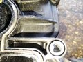 Впускний колектор 2.0 tdi Audi A4 B8 (07-15) 03L129711E