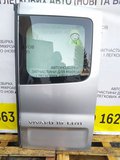 Дверь задняя правая, под стекло Opel Vivaro (Trafic / Primastar) (2000-2014) 7750311424